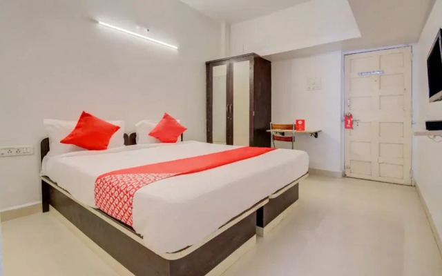 Hotel G Residency By OYO Rooms