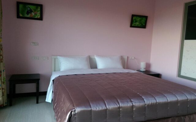 Kuan Min Home