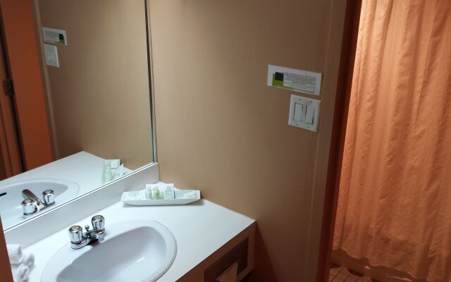 Auberge Château Bromont