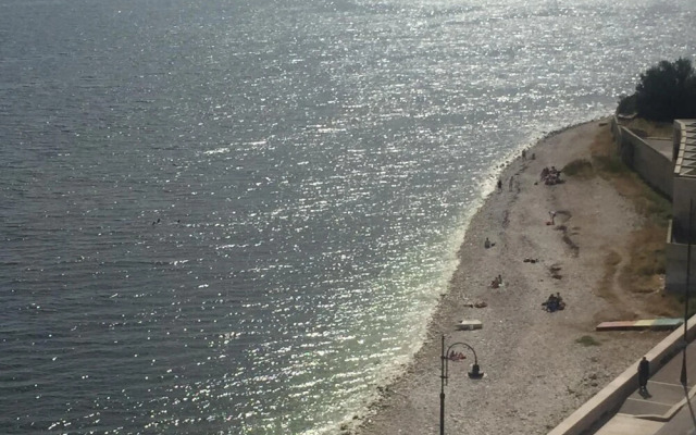 B&B Mareé Seafront Molfetta