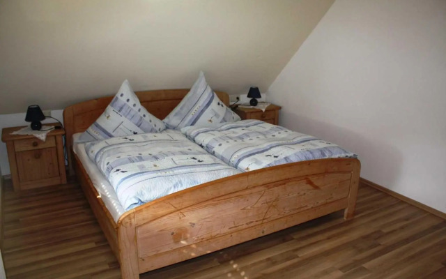 Ferienwohnung Herbert Best