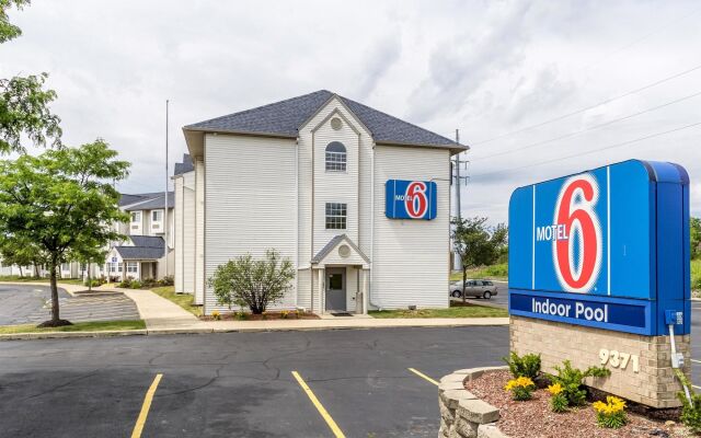 Microtel Cleveland/Streetsboro