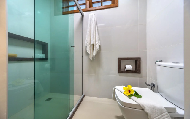 Quinta do Sol Praia Hotel