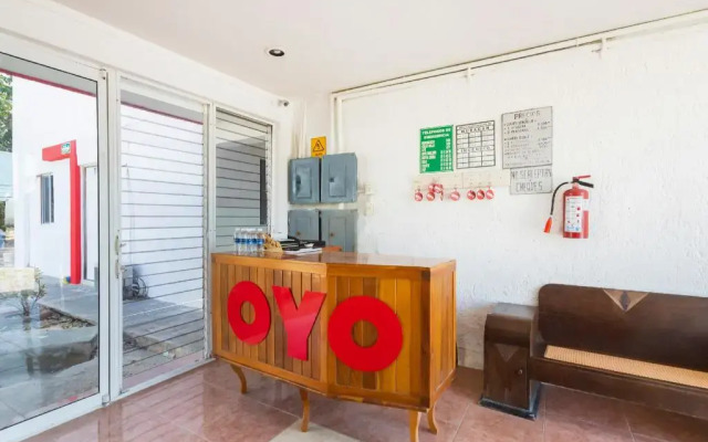 OYO Hotel Cedros