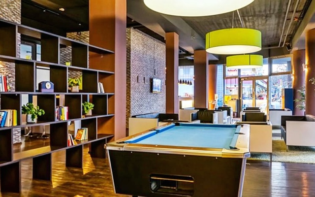 Smart Stay Hotel Berlin City