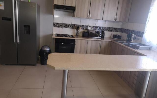 Tuvawa Luxury Suites