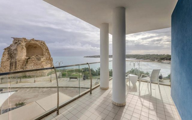 Hotel Belvedere, Torre Dell'Orso