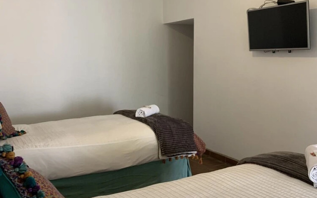 El Calvario Lofts