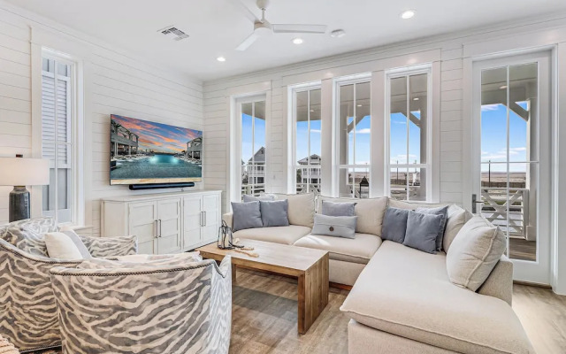 Sea Vous Play 112 NEI