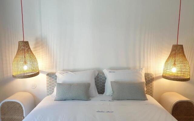 Villa Azul 168 - Clever Details