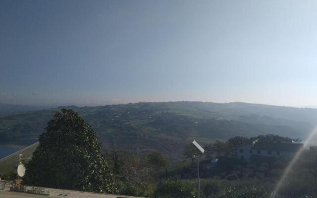 La Magnolia sul Lago