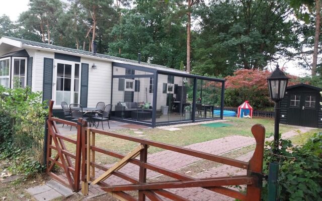 BPW 1105 - Bospark t Wolfsven