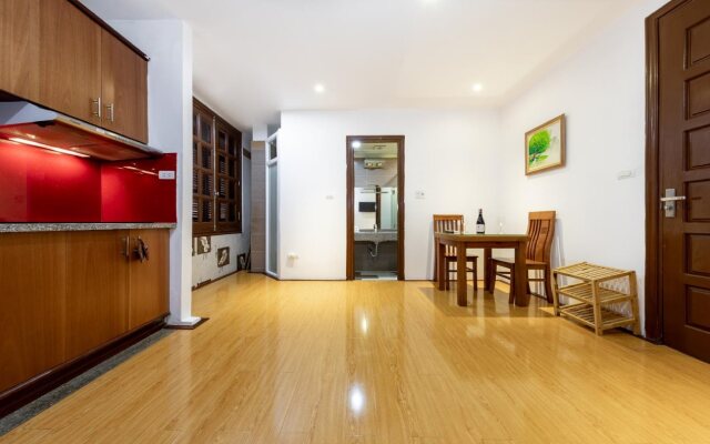 Granda Garden Apartment