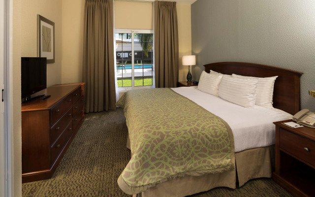Staybridge Suites Monterrey - San Pedro by IHG