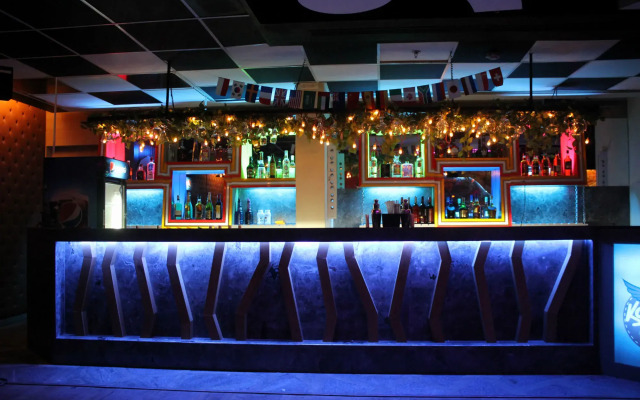 K Stars Belapur