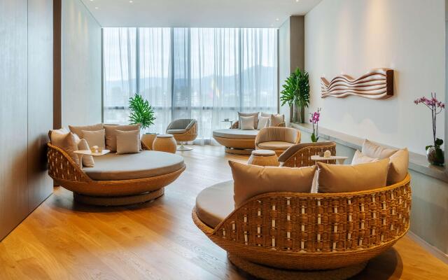 Grand Hyatt Bogota
