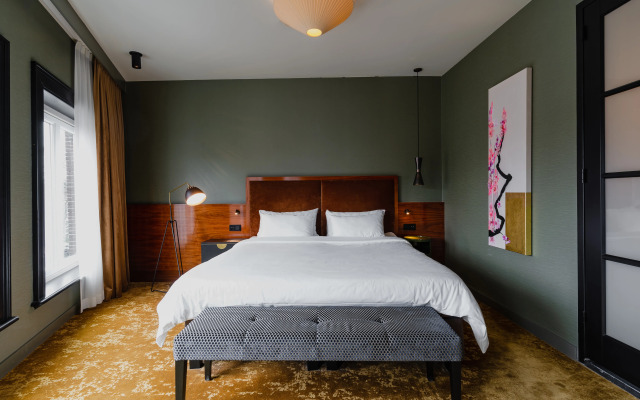 Hotel Mai Amsterdam