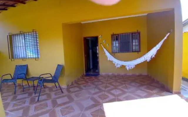 Casa em Ubatuba