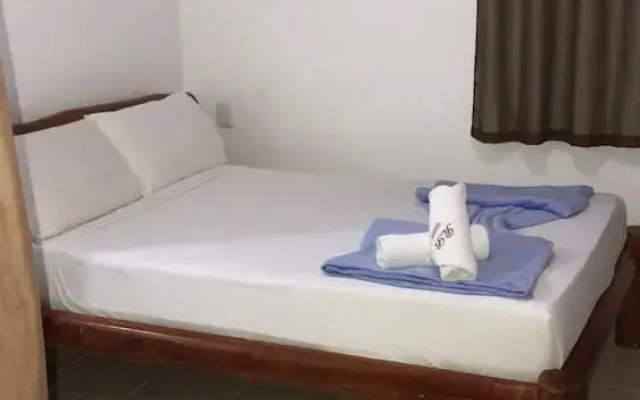 Pousada Recanto do Barão
