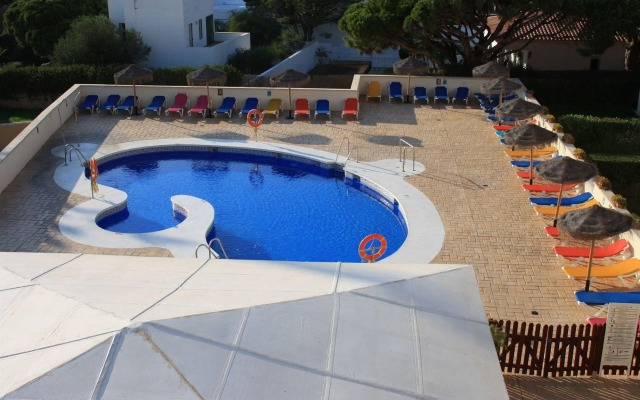Apartamentos Turisticos Canos de Meca
