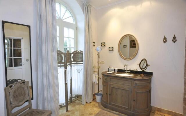 L'Orangerie du Grand Jardin