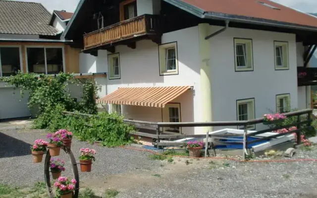 Landhaus Ötztal