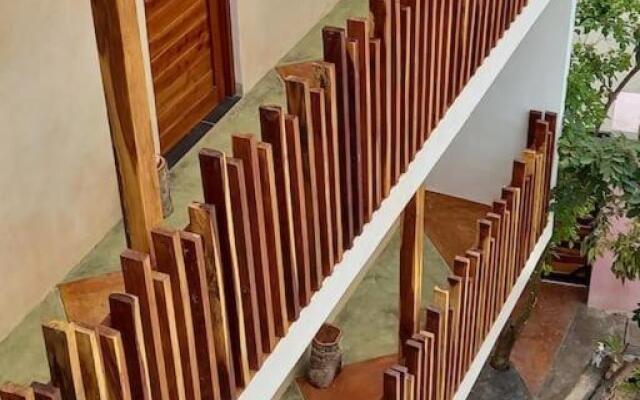 Departamento 2. Tuumben Che