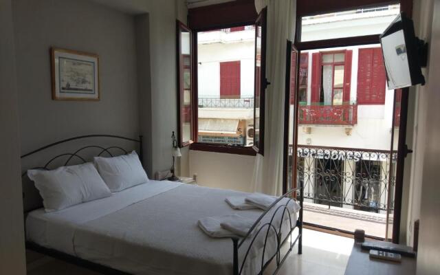 Prokymaia Apartment 1