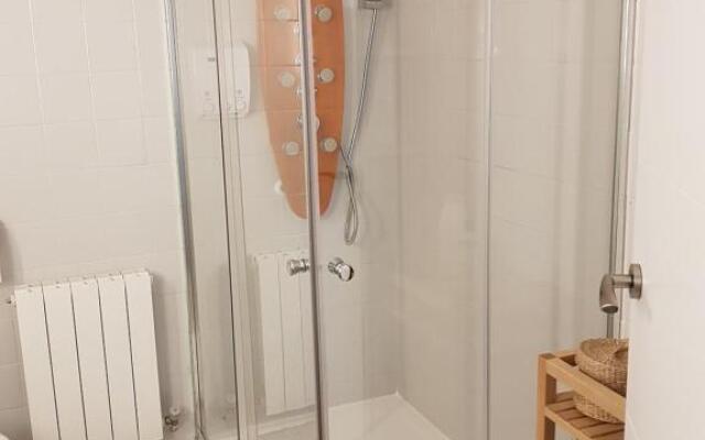 Apartamento Madrid dBA3