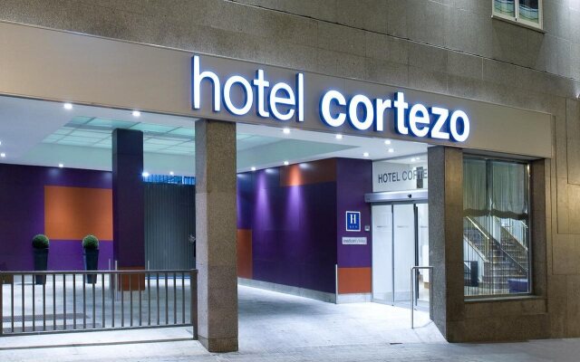 Hotel Cortezo