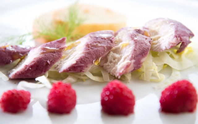 Hotel La Perla Wellness & Beauty