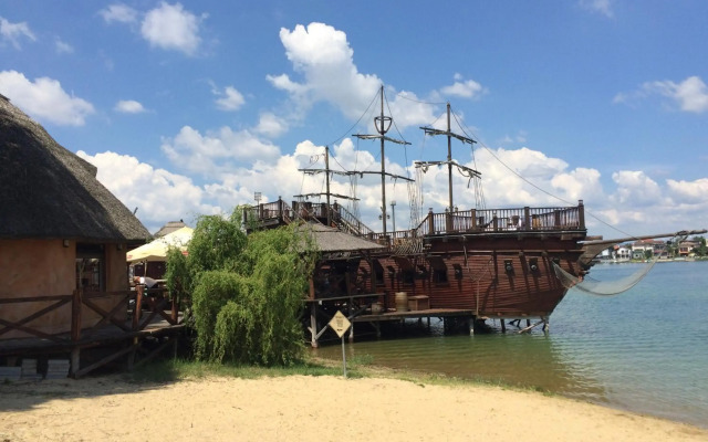 Revon Business apartments