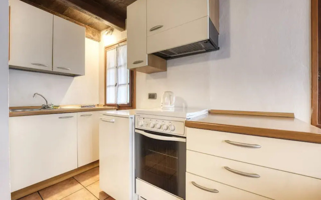 Incanto Walser Apartments RONCO