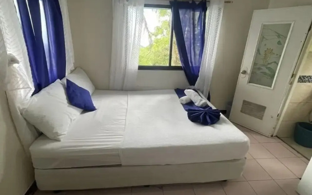 JVR Island in the Sky Resort