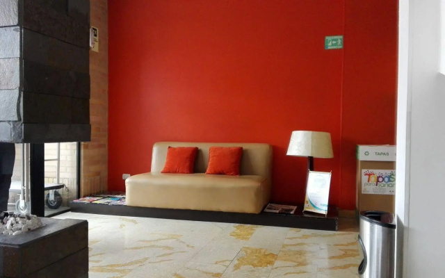 Hotel Dorado Ferial