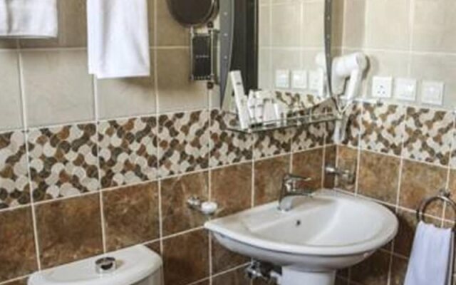 Landmark Furnished Hotel
