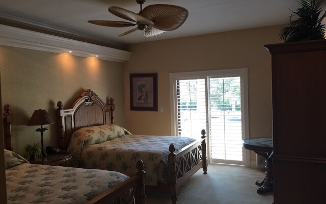 Boca Grande Hotel