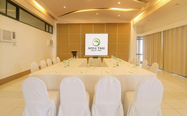 Apple Tree Resort and Hotel