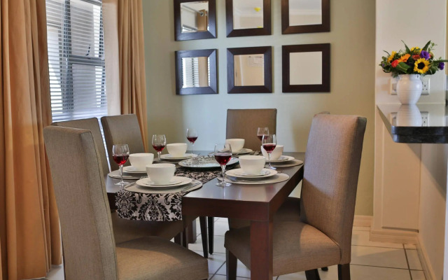 WeStay Westpoint Apartments