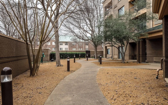 Sonesta Select Dallas Richardson