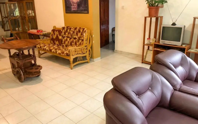 Yoho Ella Reach Comfort Bungalow