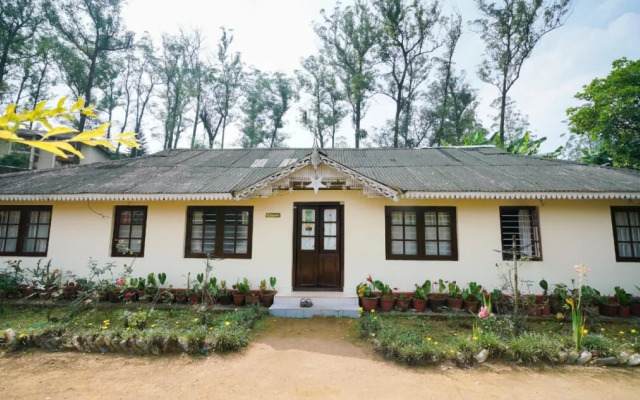 Oyo Home 27682 Exotic Stay