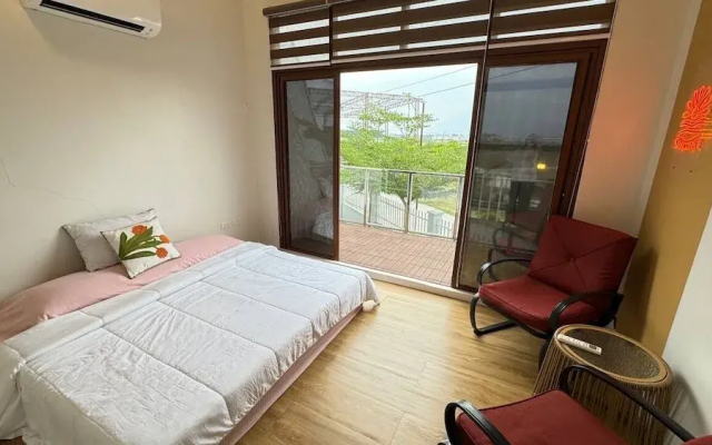 Suncoast Villas
