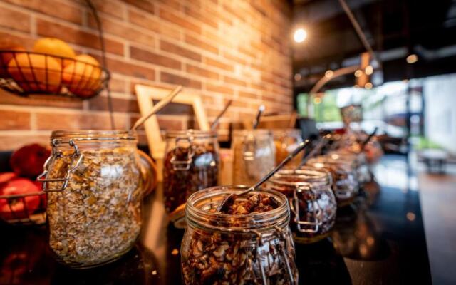 ibis budget Valenciennes Petite Forêt