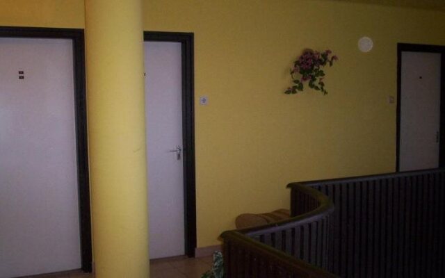 Helikon Panzió