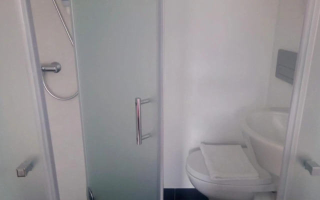 Be Lisbon Hostel Intendente