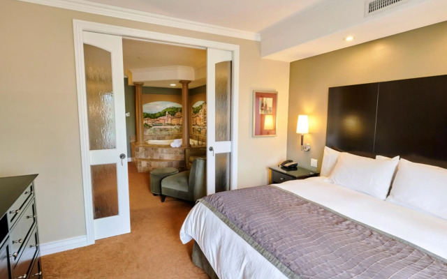 Bellasera Hotel & Suites Paso Robles, Tapestry by Hilton