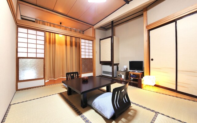 Matsudaya Ryokan