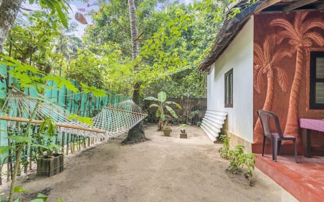 GuestHouser 1 BR Villa b529