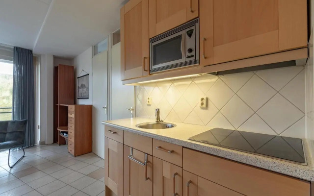 Holiday Apartment With Large Balcony